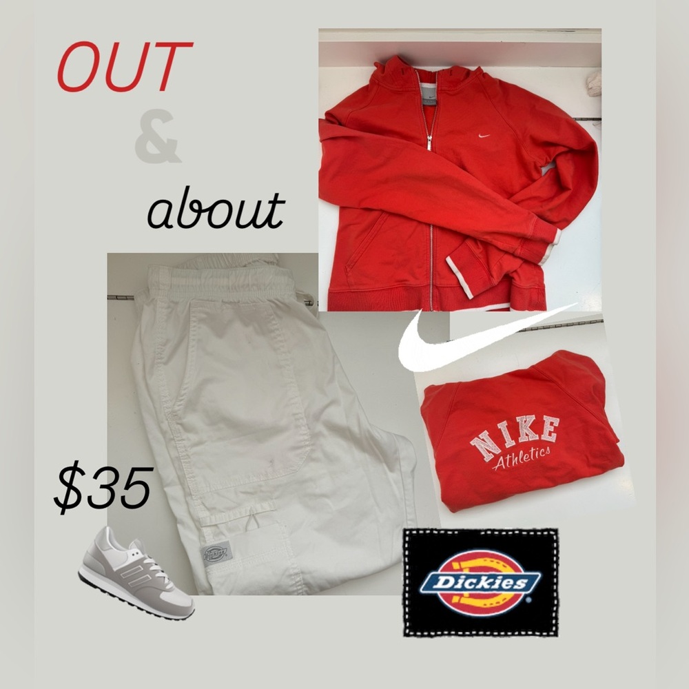 OUT & ABOUT BUNDLE